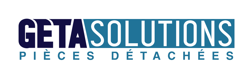 Logo GETA