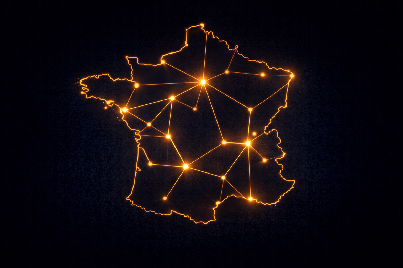 Couverture transport France